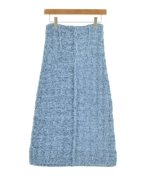 Maison Margiela กระโปรงยาวถึงเข่า