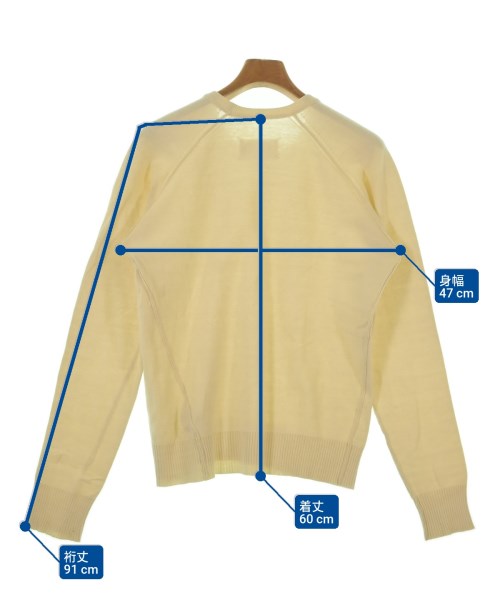 Maison Margiela เสื้อกันหนาว