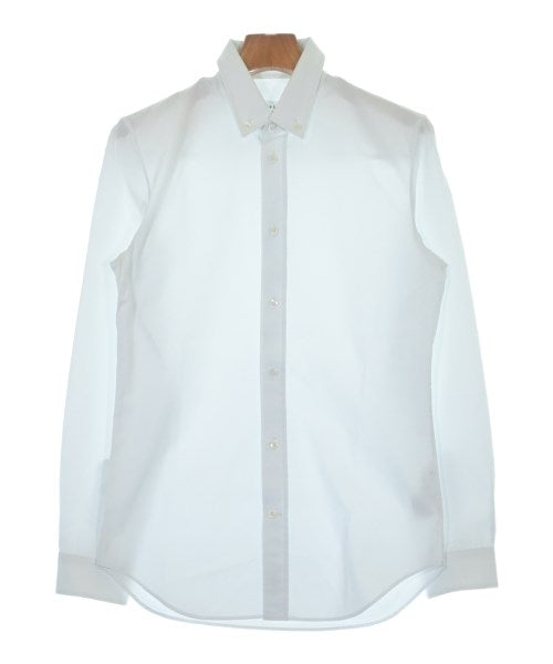 Maison Margiela เสื้อเชิ้ตทางการ