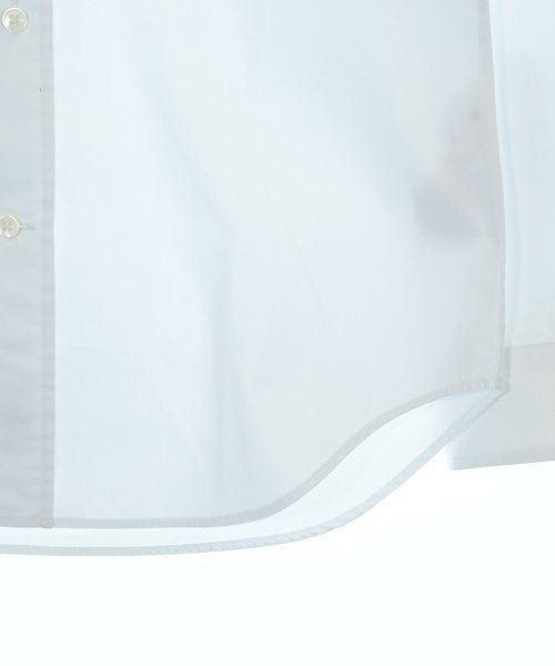 Maison Margiela เสื้อเชิ้ตทางการ