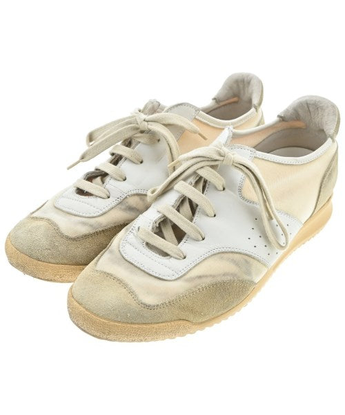 Maison Margiela รองเท้าผ้าใบ