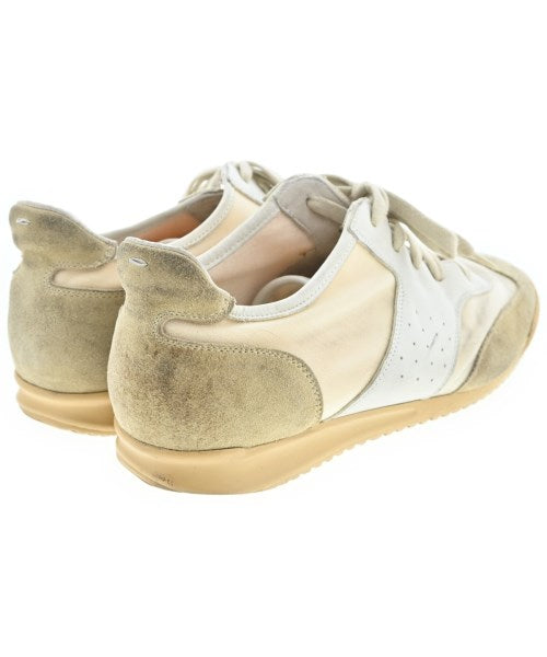 Maison Margiela รองเท้าผ้าใบ