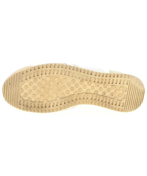 Maison Margiela รองเท้าผ้าใบ