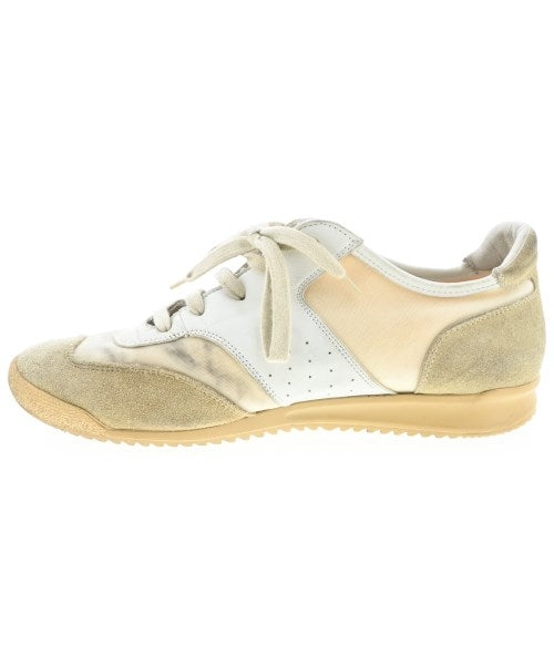 Maison Margiela รองเท้าผ้าใบ