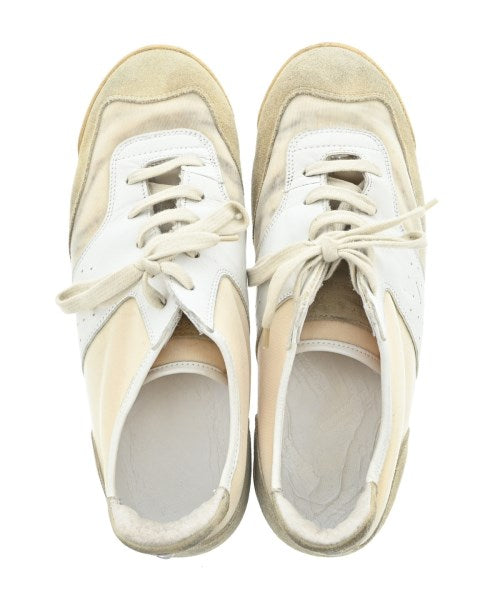 Maison Margiela รองเท้าผ้าใบ