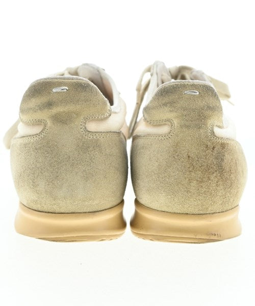 Maison Margiela รองเท้าผ้าใบ