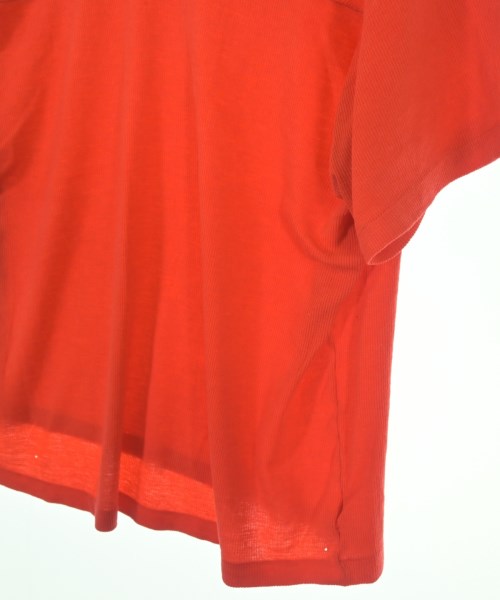 Maison Margiela เสื้อยืด/เสื้อท็อปส์