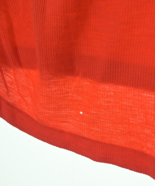 Maison Margiela เสื้อยืด/เสื้อท็อปส์