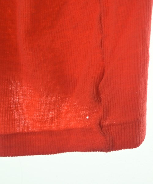 Maison Margiela เสื้อยืด/เสื้อท็อปส์