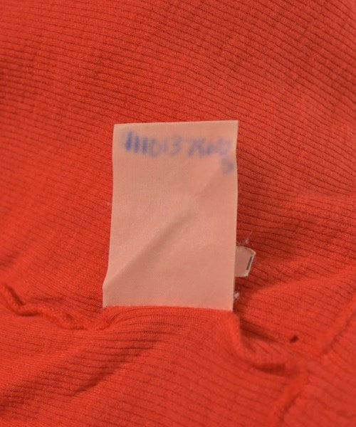 Maison Margiela เสื้อยืด/เสื้อท็อปส์