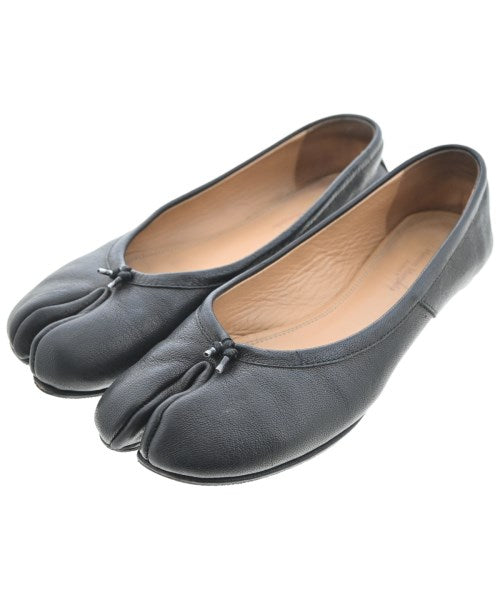 Maison Margiela รองเท้าบัลเล่ต์/รองเท้าโอเปร่า