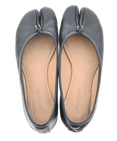 Maison Margiela รองเท้าบัลเล่ต์/รองเท้าโอเปร่า