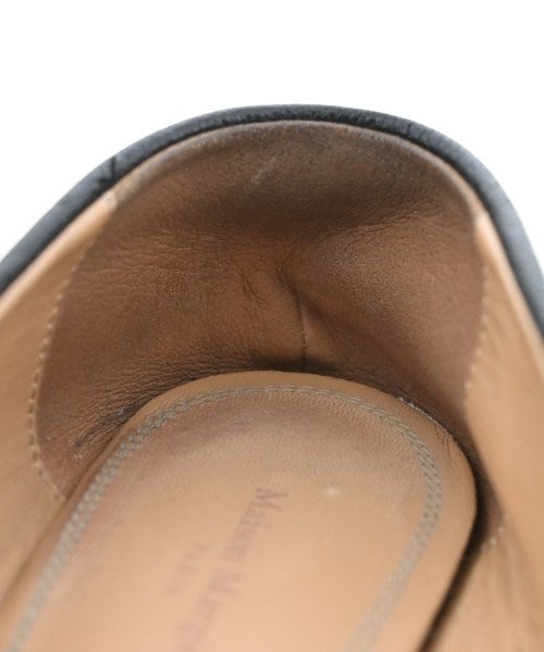 Maison Margiela รองเท้าบัลเล่ต์/รองเท้าโอเปร่า