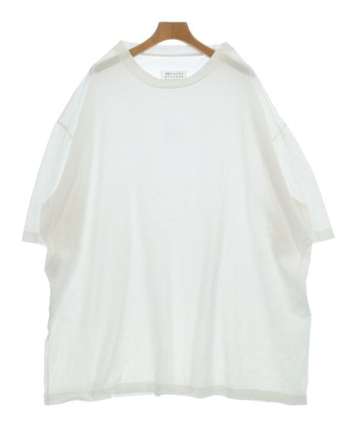 Maison Margiela เสื้อยืด/เสื้อท็อปส์