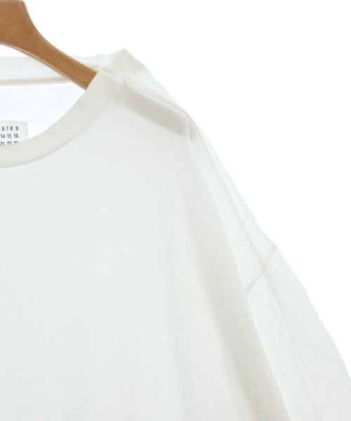 Maison Margiela เสื้อยืด/เสื้อท็อปส์