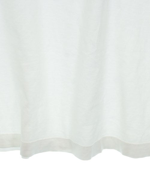 Maison Margiela เสื้อยืด/เสื้อท็อปส์