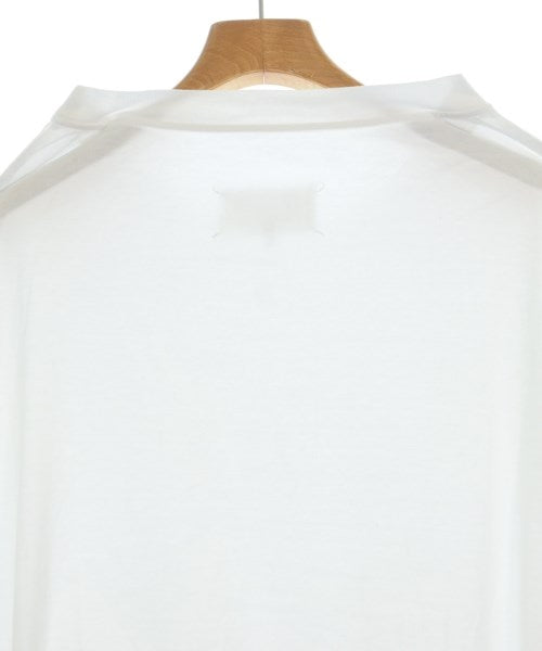 Maison Margiela เสื้อยืด/เสื้อท็อปส์