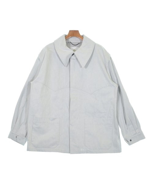 Maison Margiela แจ็คเก็ตยีนส์