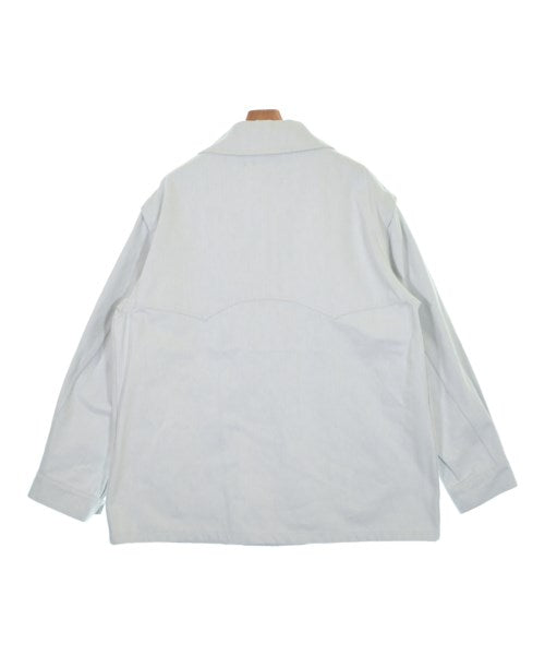 Maison Margiela แจ็คเก็ตยีนส์