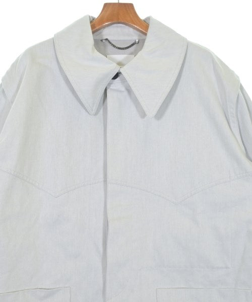 Maison Margiela แจ็คเก็ตยีนส์