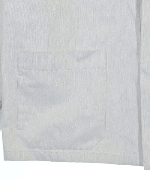 Maison Margiela แจ็คเก็ตยีนส์