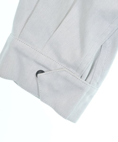 Maison Margiela แจ็คเก็ตยีนส์