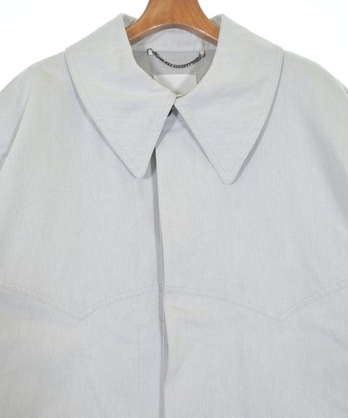 Maison Margiela แจ็คเก็ตยีนส์