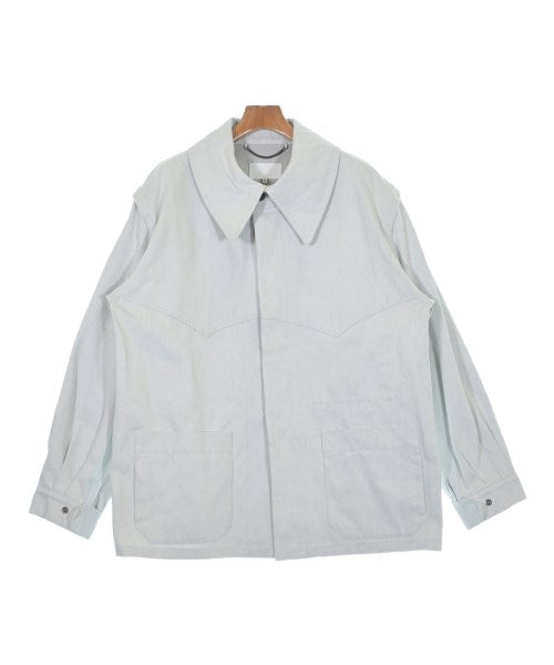 Maison Margiela แจ็คเก็ตยีนส์