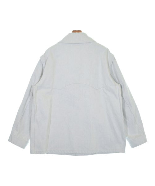 Maison Margiela แจ็คเก็ตยีนส์