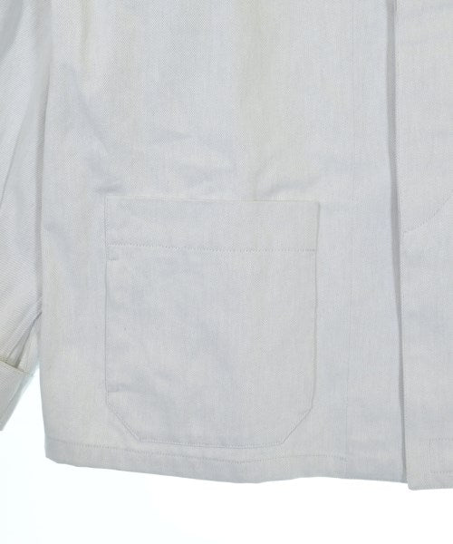 Maison Margiela แจ็คเก็ตยีนส์