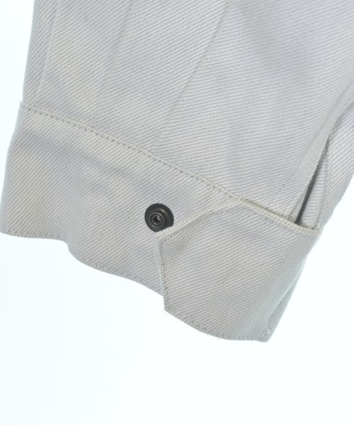 Maison Margiela แจ็คเก็ตยีนส์