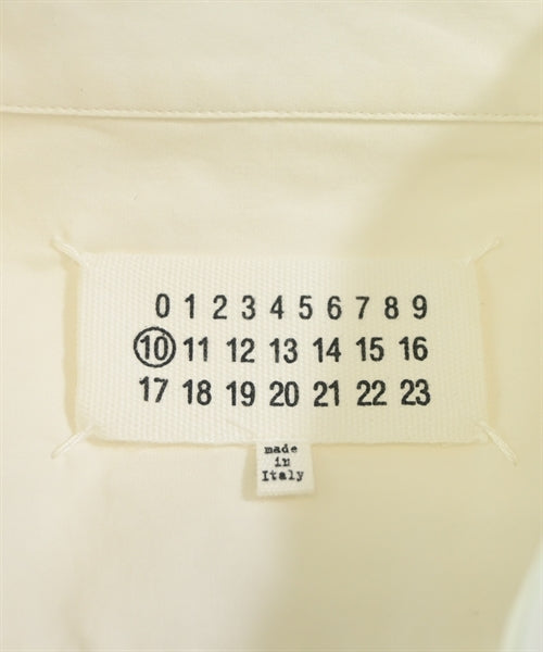 Maison Margiela เสื้อลำลอง