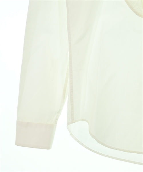 Maison Margiela เสื้อลำลอง