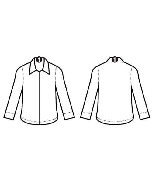 Maison Margiela เสื้อลำลอง