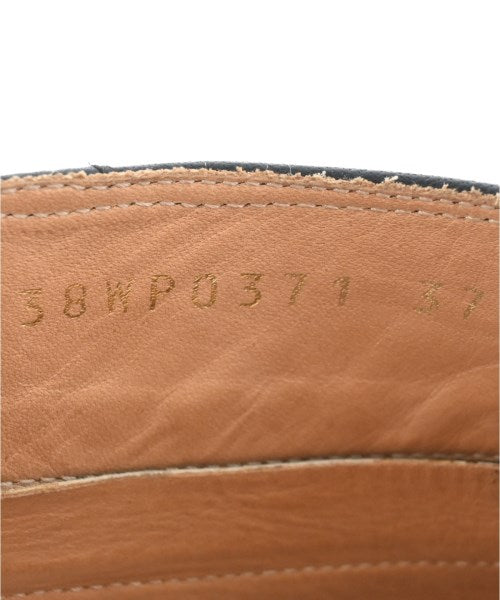 Maison Margiela รองเท้าบู๊ต