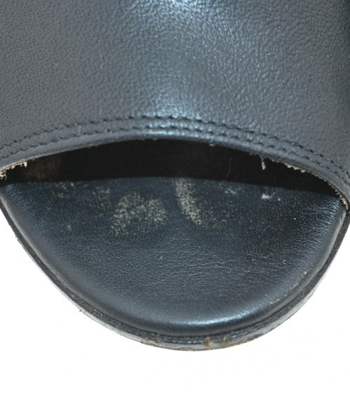 Maison Margiela รองเท้าบู๊ต