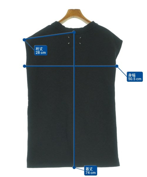 Maison Margiela แขนกุด