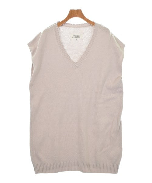 Maison Margiela เสื้อกั๊ก