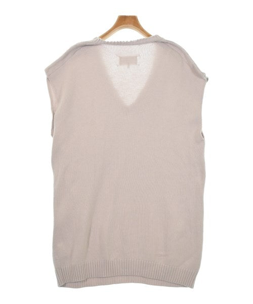 Maison Margiela เสื้อกั๊ก