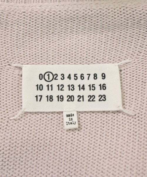 Maison Margiela เสื้อกั๊ก