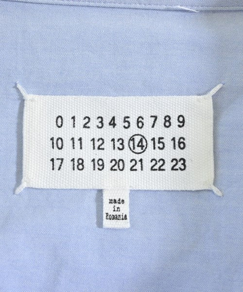 Maison Margiela เสื้อลำลอง