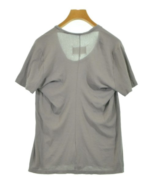 Maison Margiela เสื้อยืด/เสื้อท็อปส์