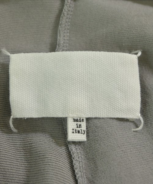 Maison Margiela เสื้อยืด/เสื้อท็อปส์