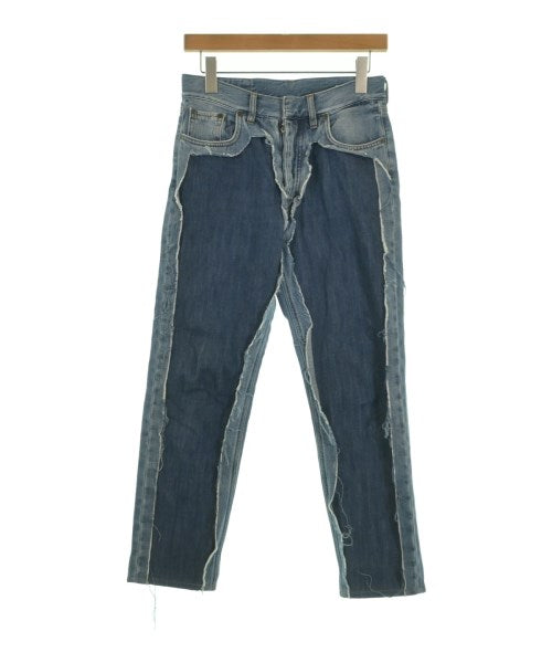 Maison Margiela ยีนส์