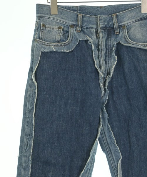 Maison Margiela ยีนส์