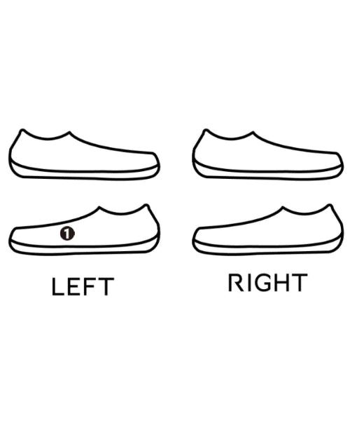 Maison Margiela รองเท้าผ้าใบ