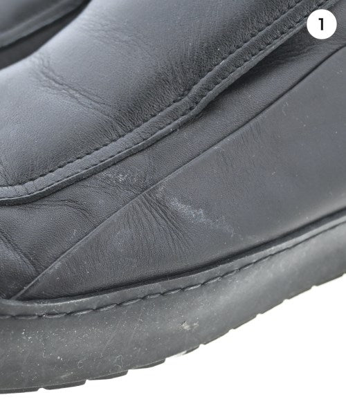 Maison Margiela รองเท้าผ้าใบ