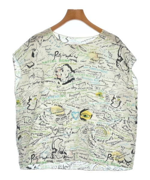 Maison Margiela เสื้อสตรี