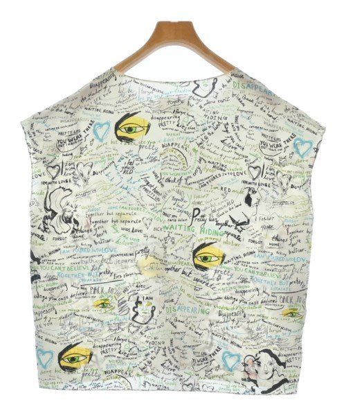 Maison Margiela เสื้อสตรี