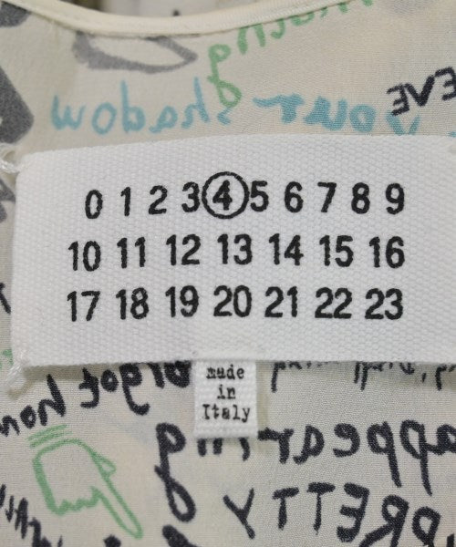 Maison Margiela เสื้อสตรี